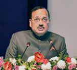 CJI calls for 'unified judicial policy'