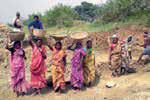 Modi govt ‘master’ at renaming schemes: Cong slams govt over MGNREGA name change
