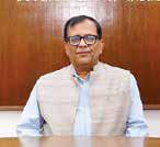 Ex-bureaucrat Raj Kumar Goyal appointed as CIC