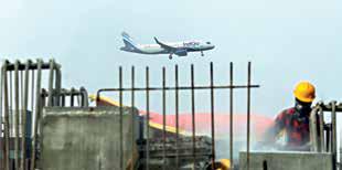 Rising GPS interference incidents a concern: IATA