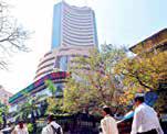 'Inflation data, trading activity of foreign investors, global trends to drive markets'