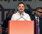 Rahul vows to remove 'Modi-RSS' govt