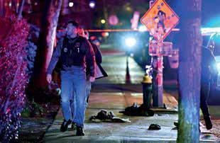 Brown University Shooting: Police arrest person of interest
