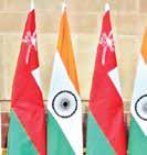 India, Oman set to sign trade pact: Commerce Secretary