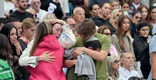Bondi Beach mass shooting was inspired by IS group: Police