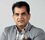 ITC appoints Amitabh Kant as Independent Director for 5 years