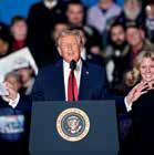 Donald Trump sues BBC for $10 billion