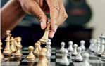 American Gambits break Triveni’s winning run in Global Chess League