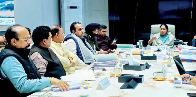 DELHI GOVERNMENT ACTS AGAINST INDUSTRIAL POLLUTION