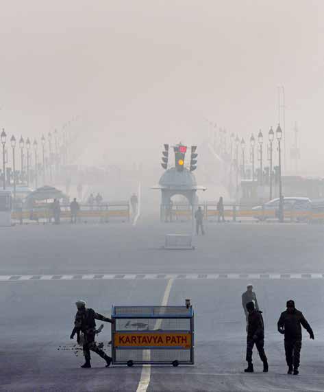 SC ends protection to BS-III, older vehicles in Delhi-NCR