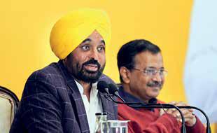 Punjab: AAP wins big in rural body elections