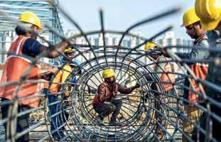 Labour codes to formalise employment, inspectors to be facilitator: Mandaviya