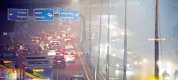 'No PUC, No Fuel' rollout: 3,746 vehicles fined, 568 barred at checkpoints