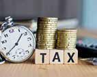 Net direct tax collection grows 8% to ₹17.04 lakh cr during April 1 to Dec 17