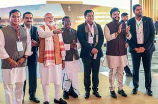 PM launches new Guwahati airport terminal, showcasing rapid growth in aviation infra