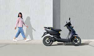 Two-Wheel Nation