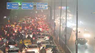 ‘1L PUC applications in 3 days amid anti-pollution measures’