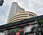 'Foreign investors' trading activity, macro data to drive mkts this week'