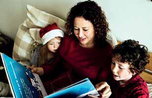 Tips for families to navigate eating, physical activity and sleep
