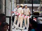 Labourer arrested for killing co-worker after drunken brawl