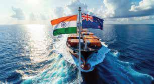 India and New Zealand finalise FTA with $20 billion investment pledge