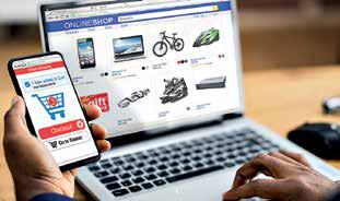 Govt to tap e-comm platforms for price data in new CPI series