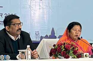 MP to bring operation & maintenance policy for village tap water schemes