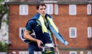 Now, Cummins doubtful for T20 WC?
