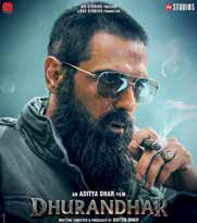 Arjun Rampal calls ‘Dhurandhar’ an ‘important film’