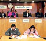 Standing Committee pushes for zero tolerance against illegal hotels & bars