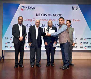 Reimagining Rural Prosperity