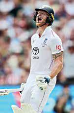 Eng’s dignity on line; Oz go with pace for Boxing Day Ashes test