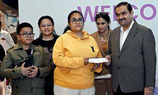 Navi Mumbai International airport commences commercial flight ops