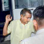 CBI challenges suspension of Unnao rape convict's life term in SC