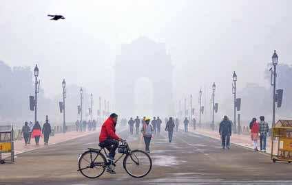 CAPITAL'S AIR GOES BAD AGAIN