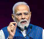 ‘Made in India’ must become symbol of excellence: Modi