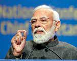 Prime Minister says 2025 year of proud milestones for India