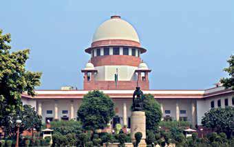 SC to hear Aravalli definition dispute, Unnao rape case today