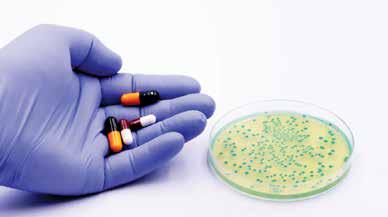 India’s AMR Warning