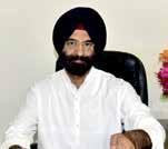 Sirsa reviews sanitation, pollution in West Zone