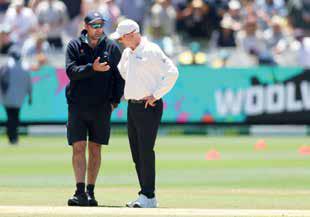 After 2-day Test, MCG pitch rated ‘unsatisfactory’