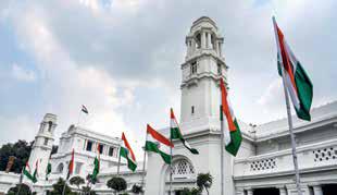 Pollution, CAG reports on DJB, varsities to be debated on Jan 5