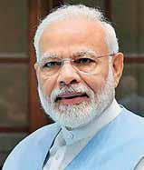 World sees India with hope and confidence, says PM Modi
