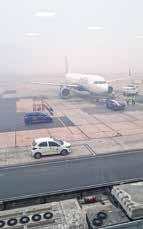 Delhi breathes ‘very poor’ air; dense fog, light rain likely over next two days