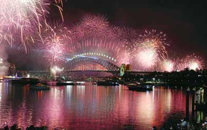 World rings in 2026 with fireworks and mass celebrations