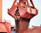NMDC iron ore output up 15% in Dec, sales rise 19%