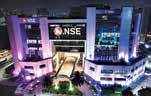 NSE’s Nifty index gives nearly 10% return during the year 2025
