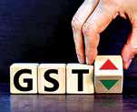 GST collections rise 6% to over ₹1.74 lakh cr in December 2025