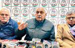 Hooda alleges BJP created 'fake ration cards' to win Hry elections