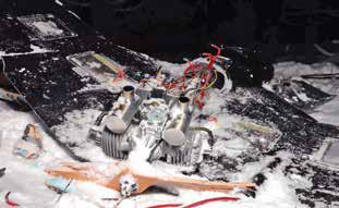 Ukrainian drone strike kills 24 in occupied Ukraine’s Kherson: Russia